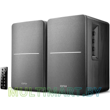 Акустика Edifier R1280DBs (черный)